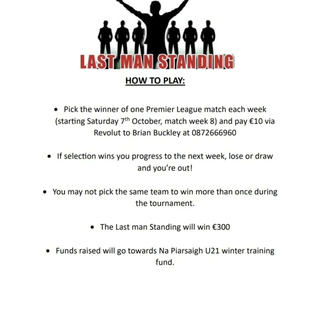 Na Piarsaigh GAA tweet media