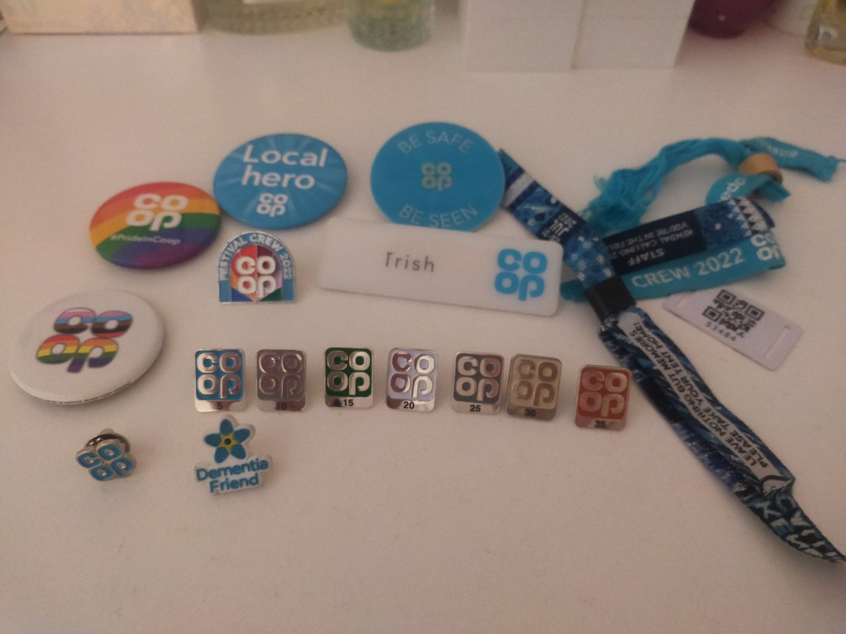 patricia Ridsdale tweet media