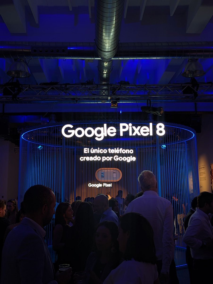 Google España tweet media