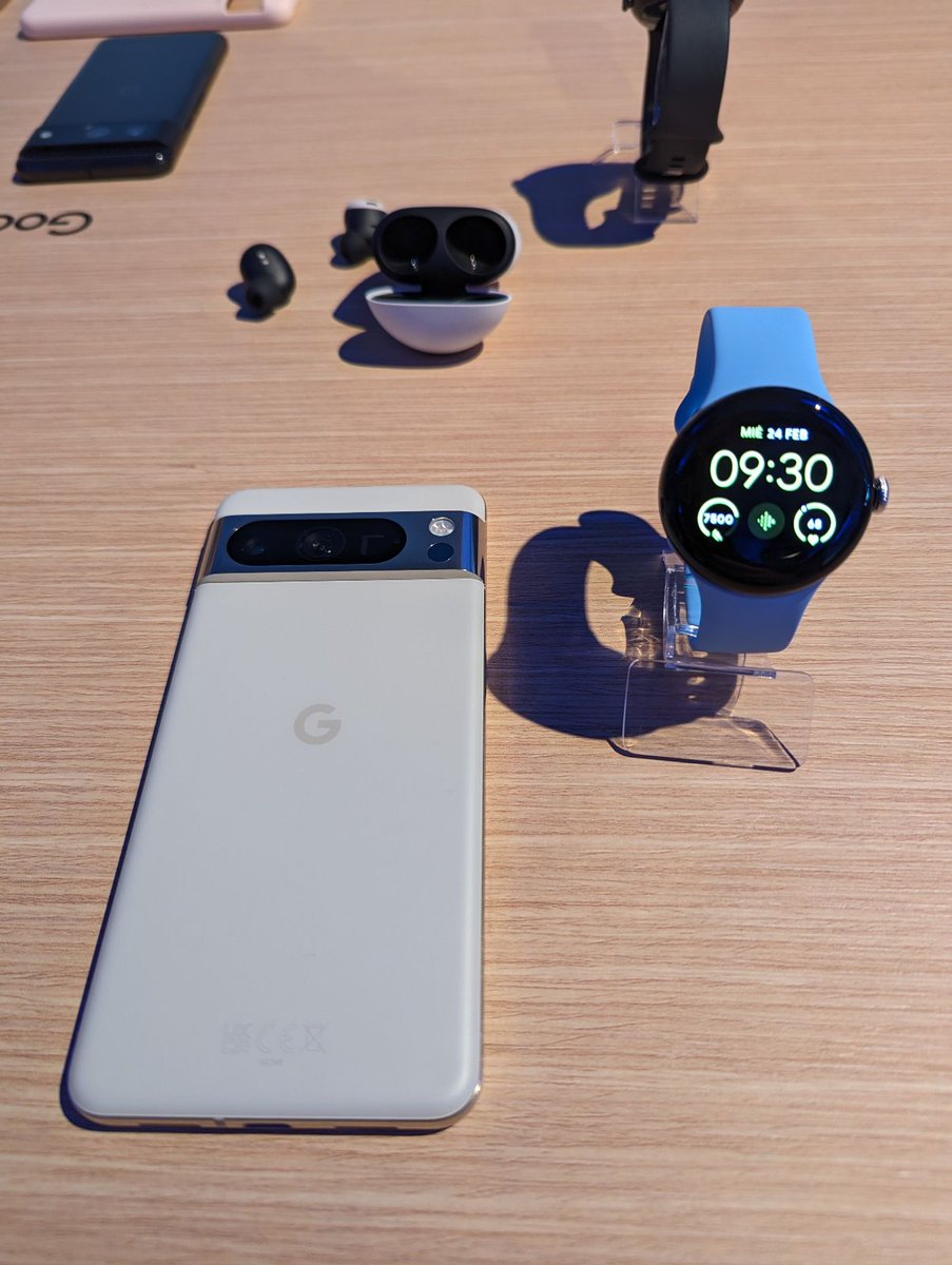 Google España tweet media