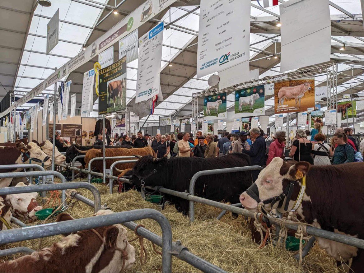 Cultivar élevage tweet media