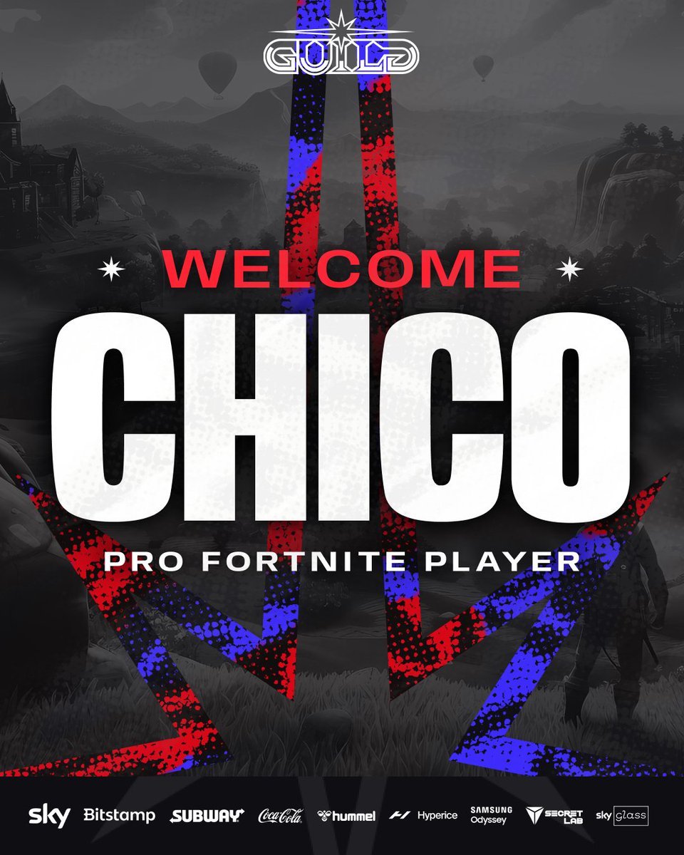 Guild Gaming tweet media