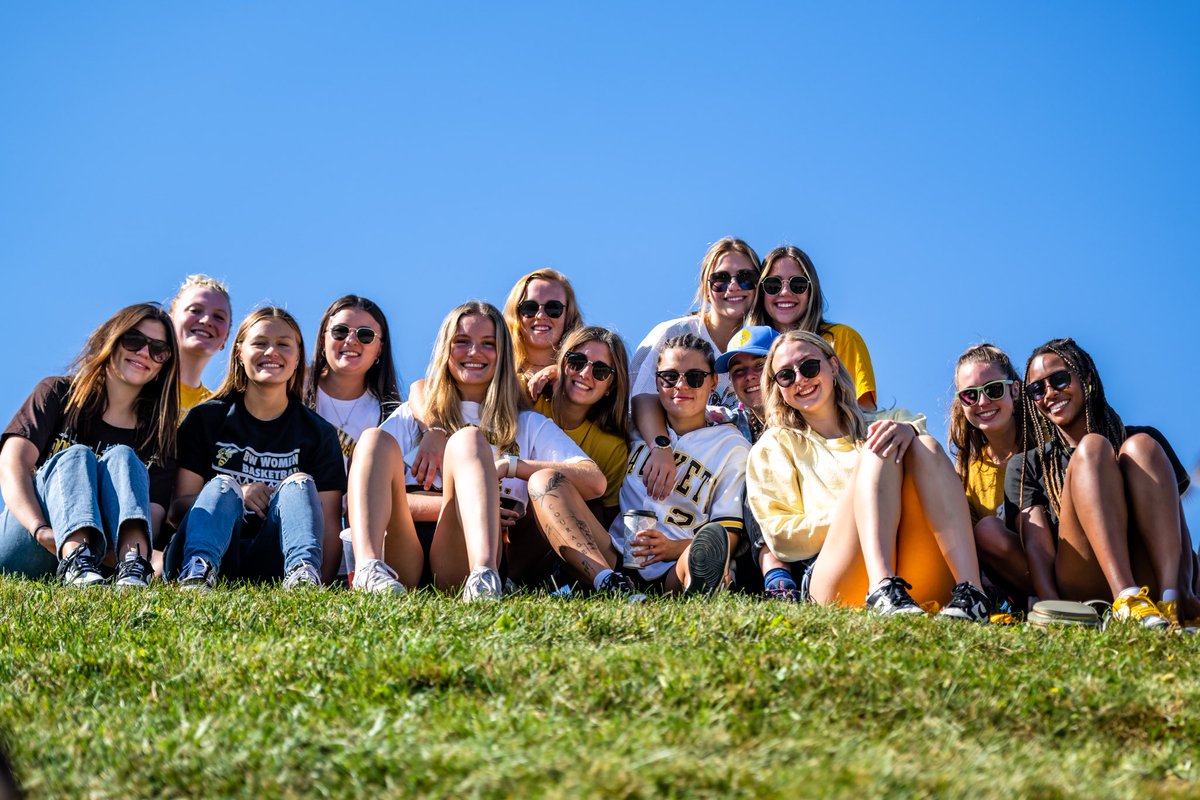 Baldwin Wallace Athletics tweet media