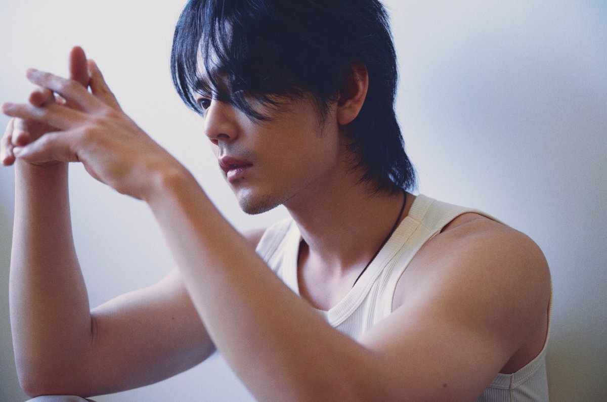 เซียวจ้านในวัย32ให้อะไรกับเรา = ให้ตายเถอะหล่อมาก

SHINING STAR XIAO ZHAN DAY 

#Happy32ndXIAOZHAN 
#XiaoZhan32in23