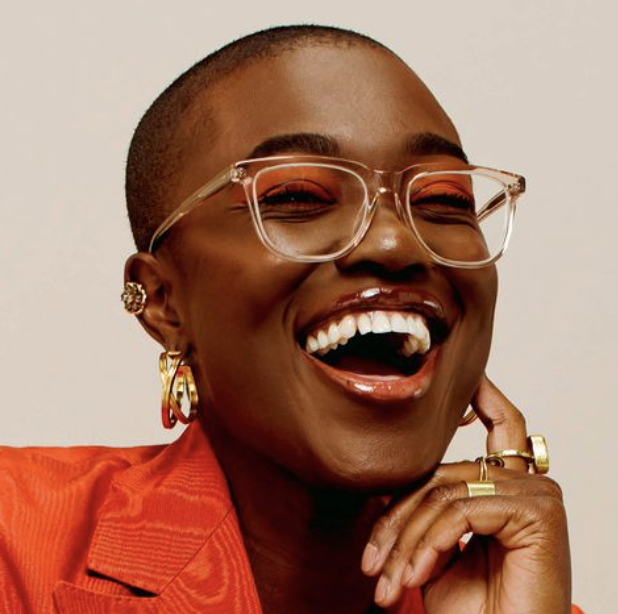 DopeBlackWomen tweet media