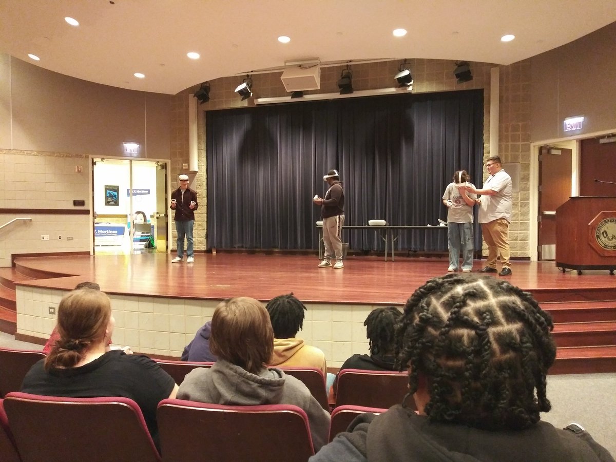 William Merchantz tweet media