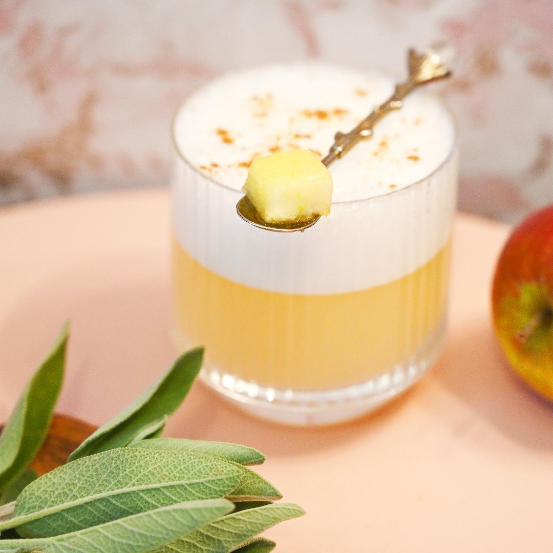 The Spirit Of One tweet media