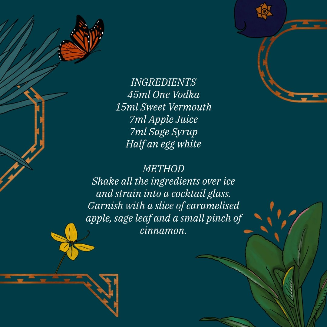 The Spirit Of One tweet media