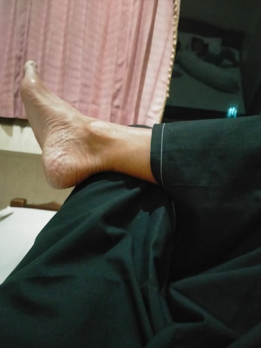 Sambil lihat lihat TL