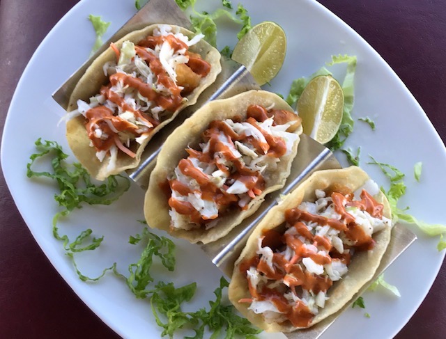 National Taco Day
Show this post for 50% off Fish Tacos
(One Per Person. Dine-In Only)
#nationaltacoday #fishtacos #FiftyPercentOff #blueoxtavern