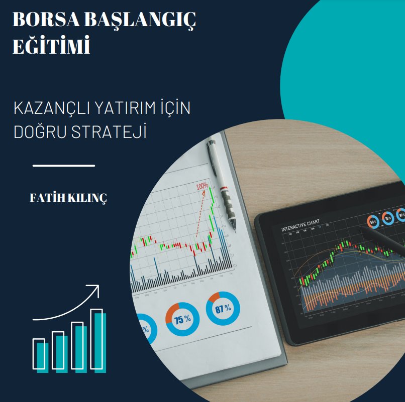 DOSTLARIM, 

0'dan #borsa eğitimi yapacağım dedim, 

Eğitim hazır, elimizden geleni yaptık. 
4 saat sürdü yaklaşık:) 

Bu tweet'e
Yorum Rt ve beğeni yapanlara göndermeye başlıyorum. 

Kimler benimle ses versin?