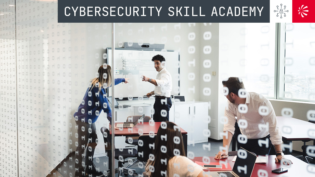 Leonardo Cyber & Security tweet media