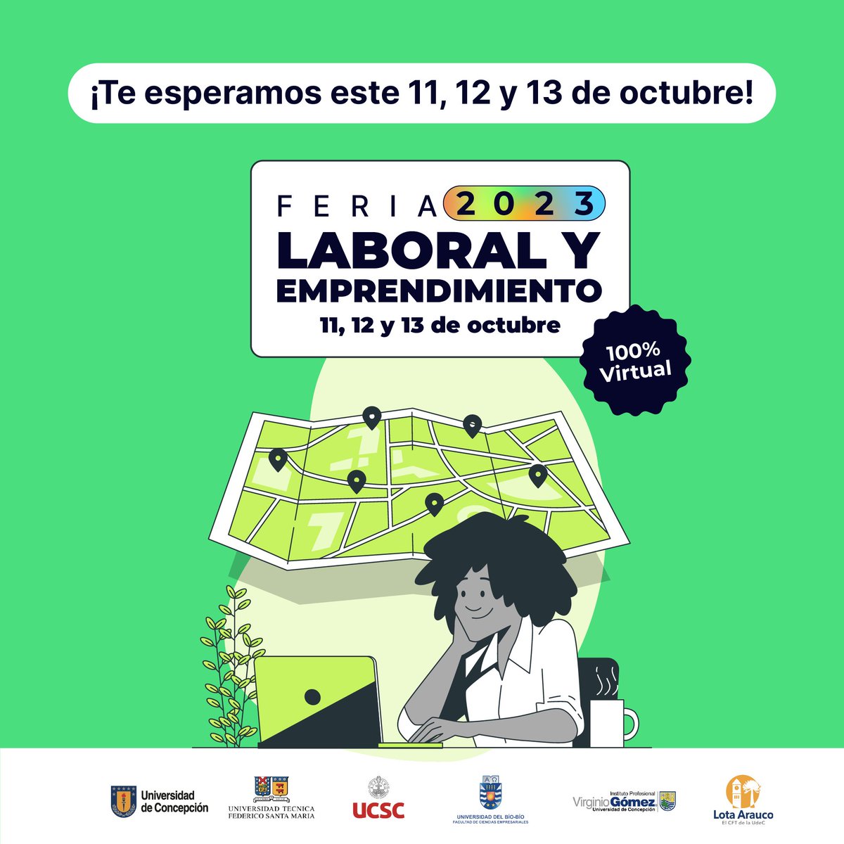 Formación Continua UCSC tweet media