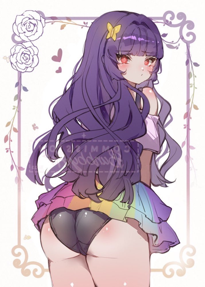 bun ₍ᐢ. .ᐢ₎ tweet media