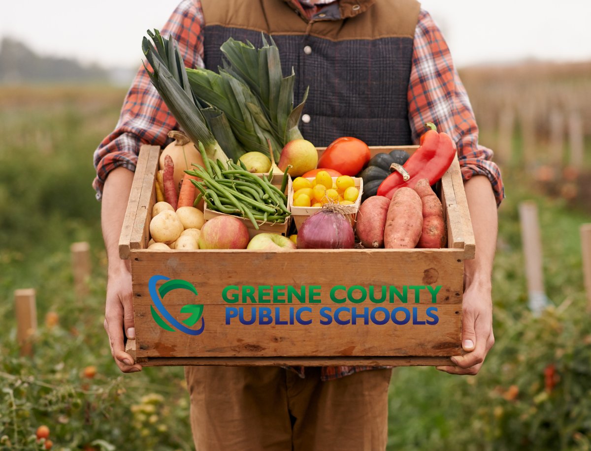 We incorporate local produce in our schools through the Virginia Harvest of the Month program. We're celebrating local produce this week by featuring fresh local apples!

To learn more about our program, check out bit.ly/48yL7MG. 

#VACrunch #VAFarmtoSchool