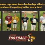 Photo by Jordan (MN) Football Association (@JordanFootball9)