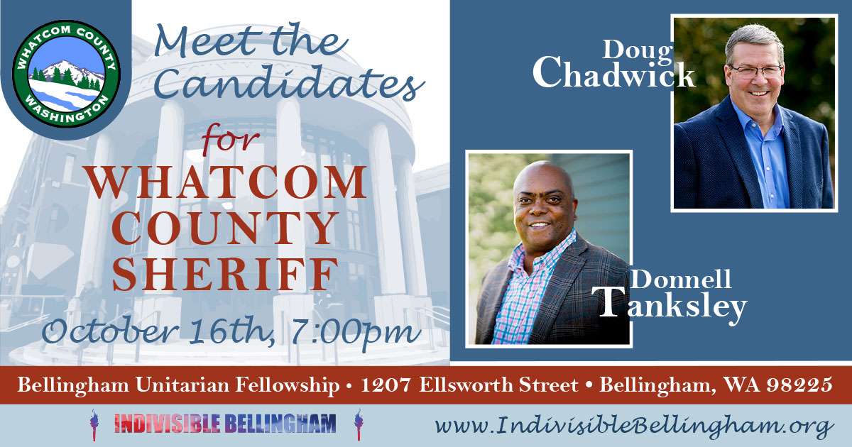 Indivisible Bellingham tweet media