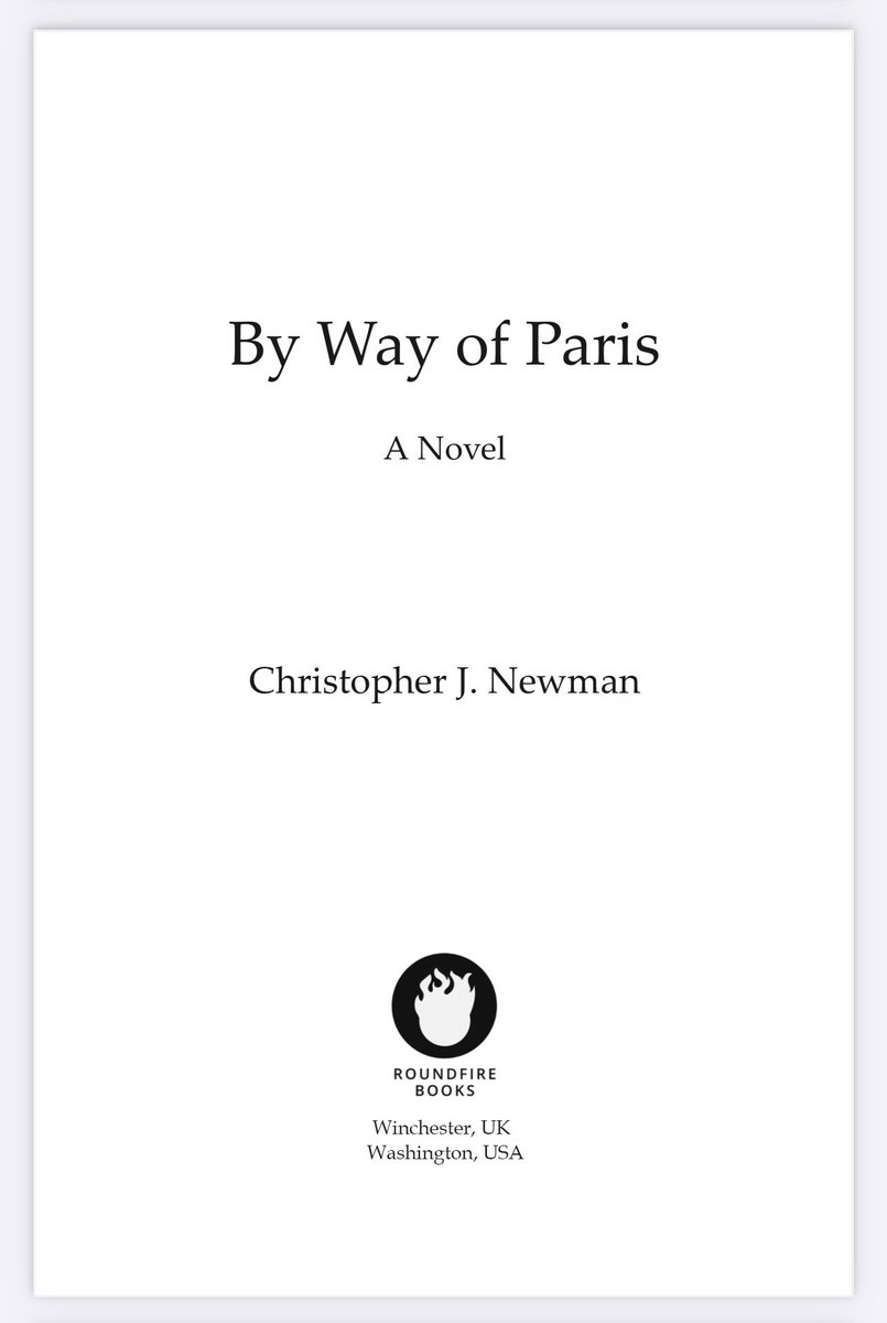 ChrisJNewman's tweet photo. Been meaning to share this with Twitter, but my little kick-in-the-teeth novel debuts fall 2024. https://t.co/KQZya2tqBq