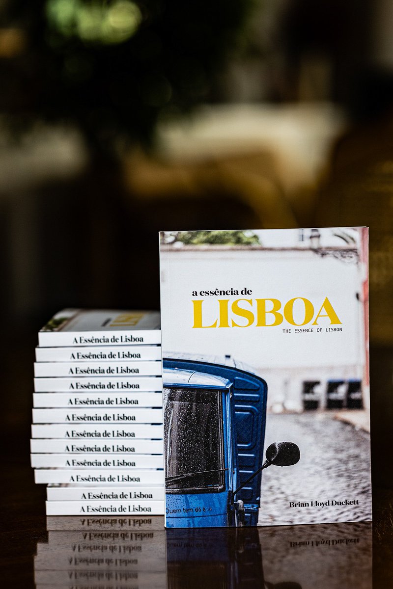 Coming next week - my new 80-page book / zine “Essencia de Lisboa” (The Essence of Lisbon). Watch this space for updates! #streetphotography #Lisboa #Lisbon