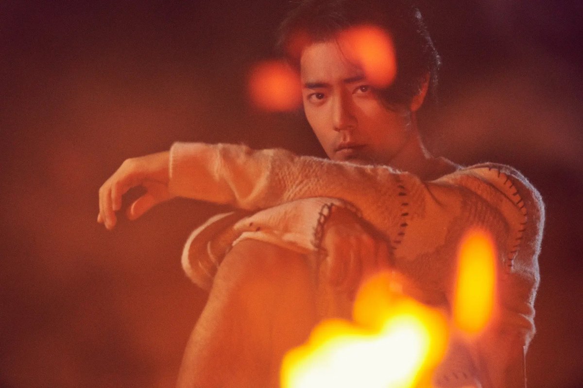 Xiao Zhan ✿ 赞 (@xzhan1005) on Twitter photo 