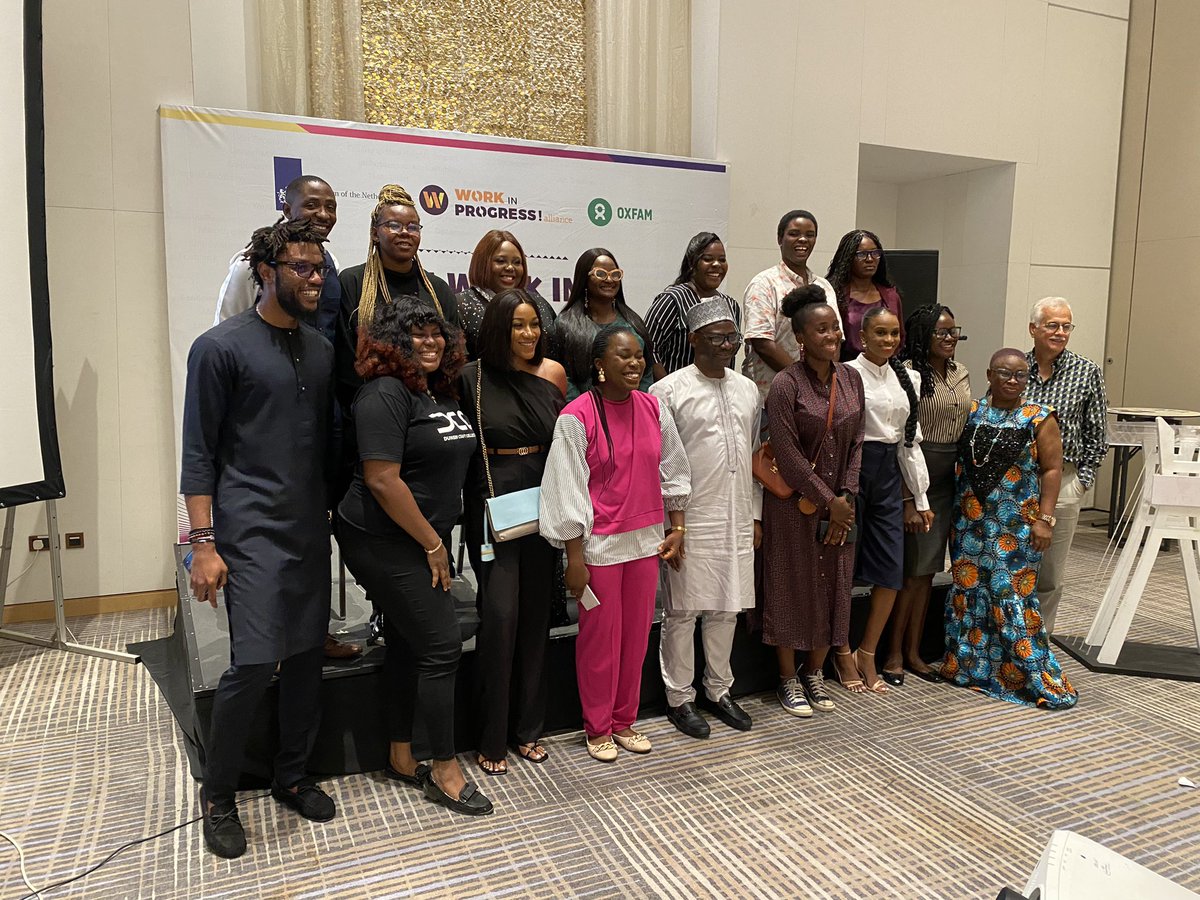 Put yourself out there!

And, remember, it's not just about starting a business; uniqueness matters.

Not everyone is meant to become an entrepreneur.

Discover who you are, what makes you unique and what you would love to offer the world!