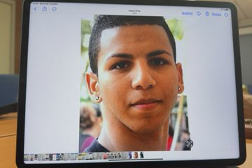 Rebondissement dans l’affaire Loïc Louise, du nom de ce Réunionnais de 21 ans mort à la suite d’un tir de taser à Orléans, en novembre 2013. Près de dix ans après les faits, le gendarme auteur du tir a été mis en examen pour homicide involontaire
💻📱la1ere.francetvinfo.fr/reunion/saint-…