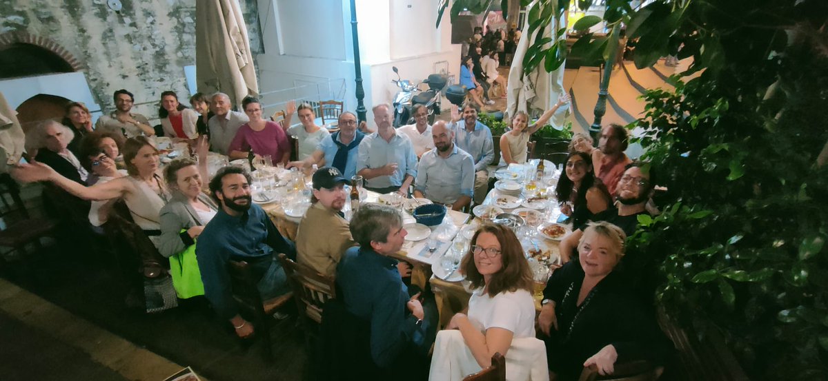 Dem_Odyssey's tweet image. And a special thanks to all the new members of our flotilla who have discovered us over the past week and who are ready to become core members of this collective adventure! (8/10)