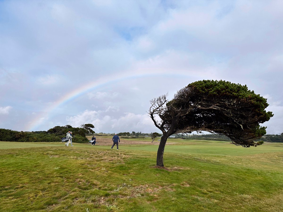 tileach's tweet image. Bandon Dunes 9/29/2023
#BandonGuestPic