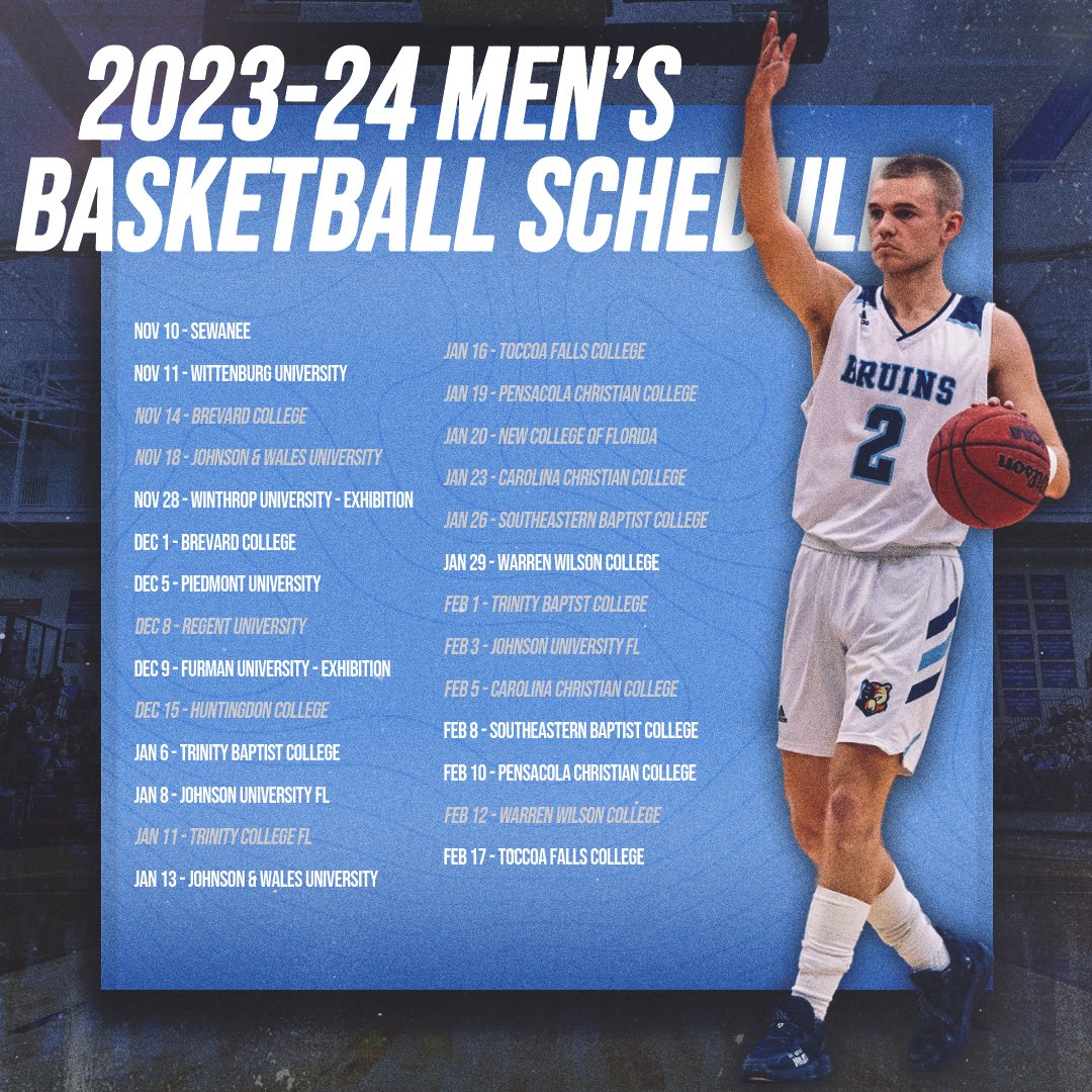 2023-24 Men's Basketball Roster - Furman University
