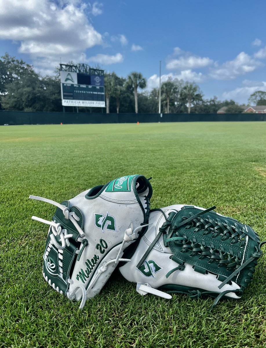 New Leather Looks. 🤩

#Ubuntu | <a href="/StetsonHatters/">Stetson Hatters</a>