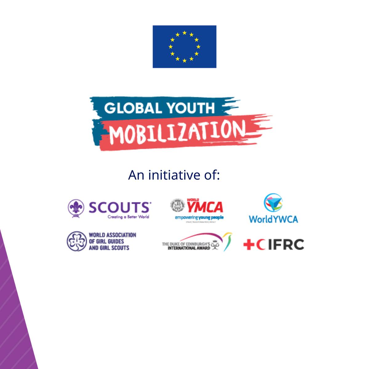 @EU_Partnerships @gymobilization 👇

#YouthLeadsTheWay #YouthActionPlan #YouthEmpowermentFund #YouthMobilize #UnstoppableTogether
