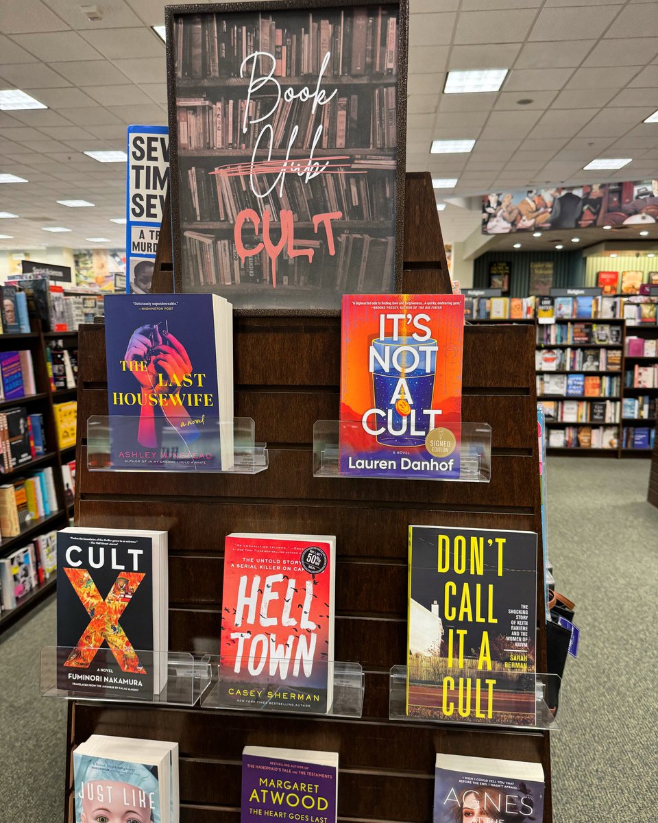 Lauren Danhof tweet media