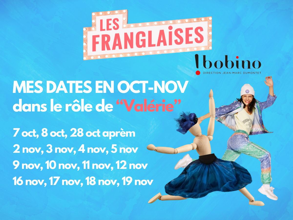 Perrine Megret tweet media