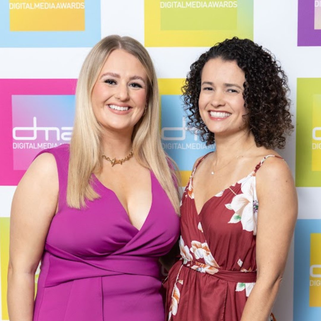 Adhere Digital tweet media