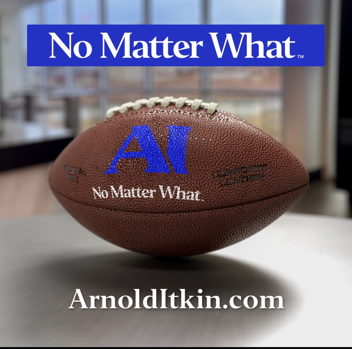 We're in it to win it. Arnold & Itkin, your support means the world to us. Let's do this, Texas! #arnolditkin   @arnolditkin @jasonitkinlaw @kurtarnoldlaw