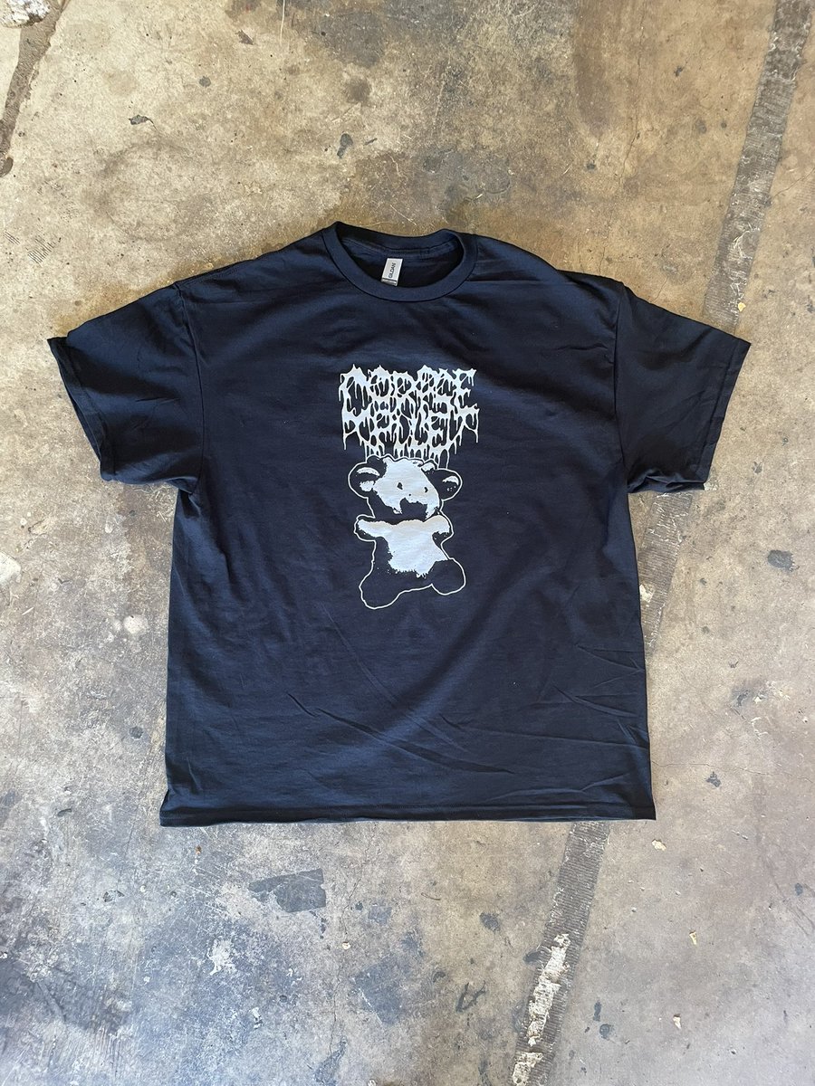 DwnSouthPrintCo's tweet photo. shirts that i’ve printed recently https://t.co/BWHmavAp4S