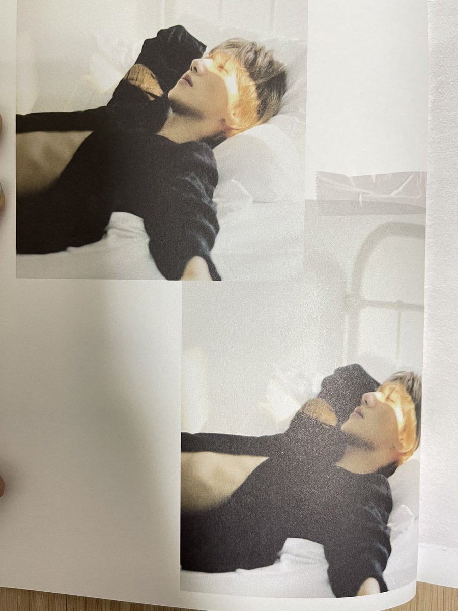 MeganMy46045000's tweet photo. 231004 @shfly3424

Cr.标题党-小白
#예성 #yesung #SUPERJUNIOR https://t.co/X5BxmpwVs1