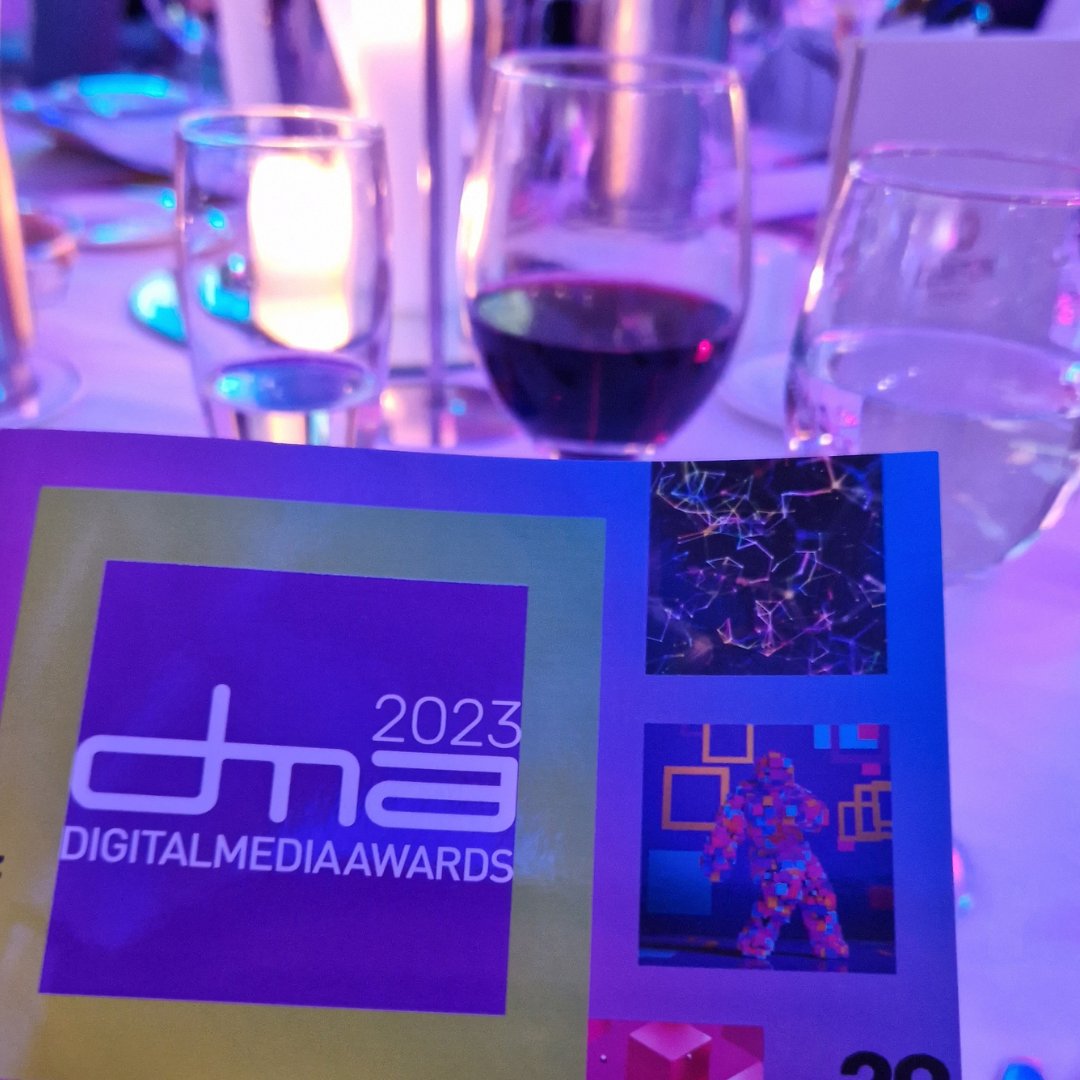 Adhere Digital tweet media