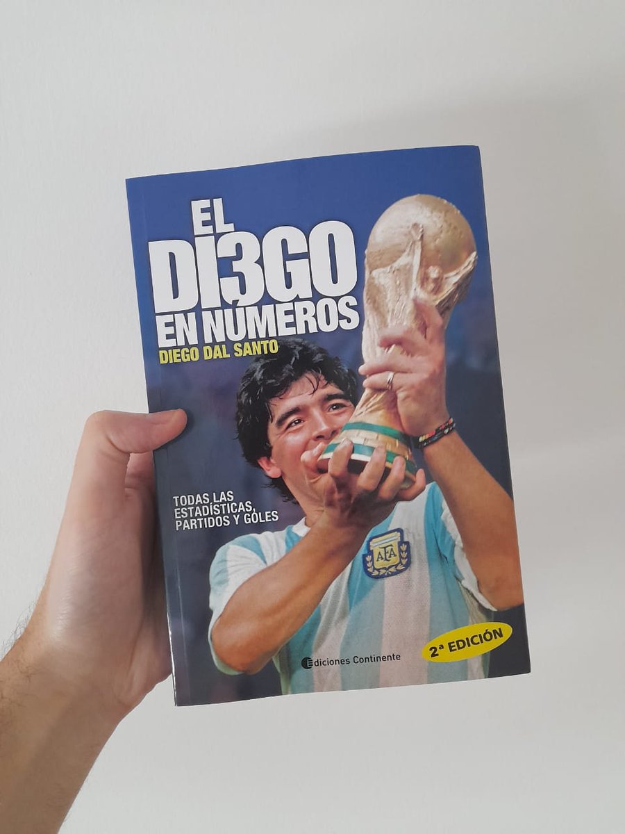 Librería Fanáticos 📚 - #Libros #Fútbol #Deporte tweet media