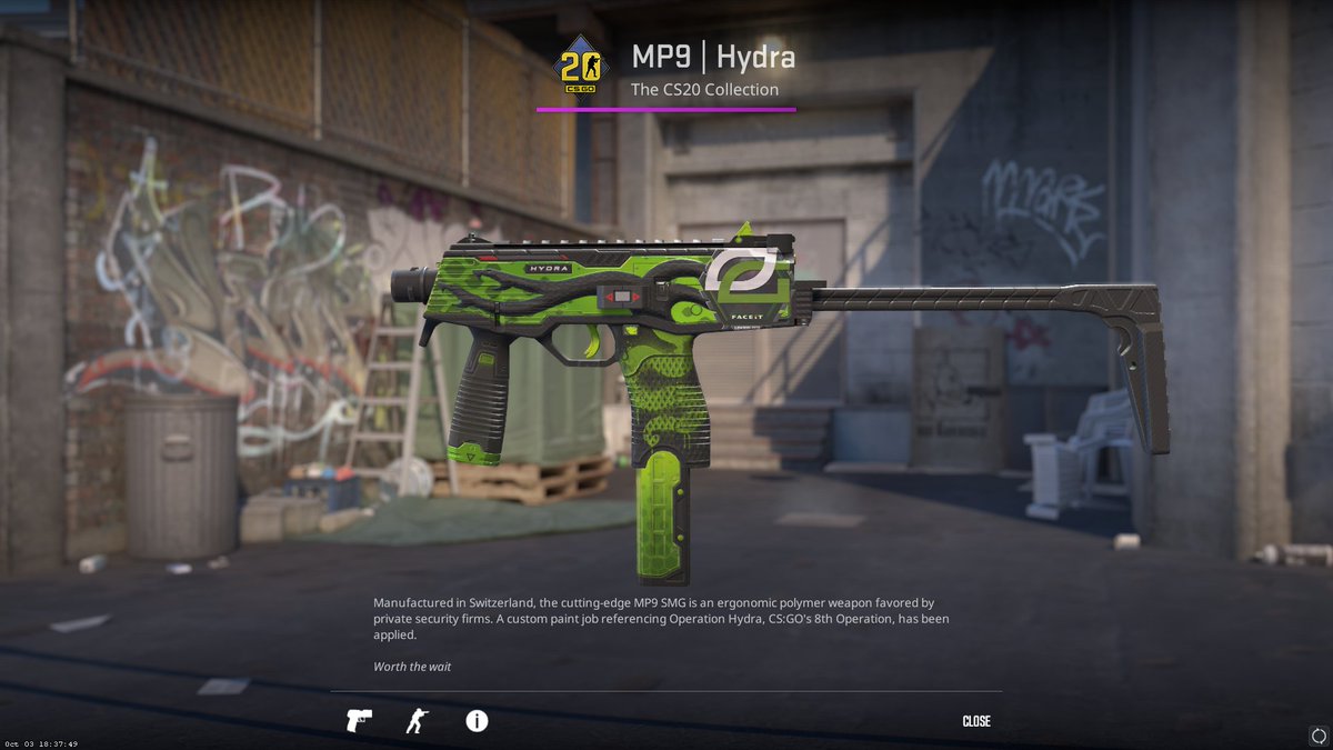 miSm_CG's tweet photo. @Pamaj @H3CZ I been waiting on OpTic's Return to CS https://t.co/5XFgzh9y8B