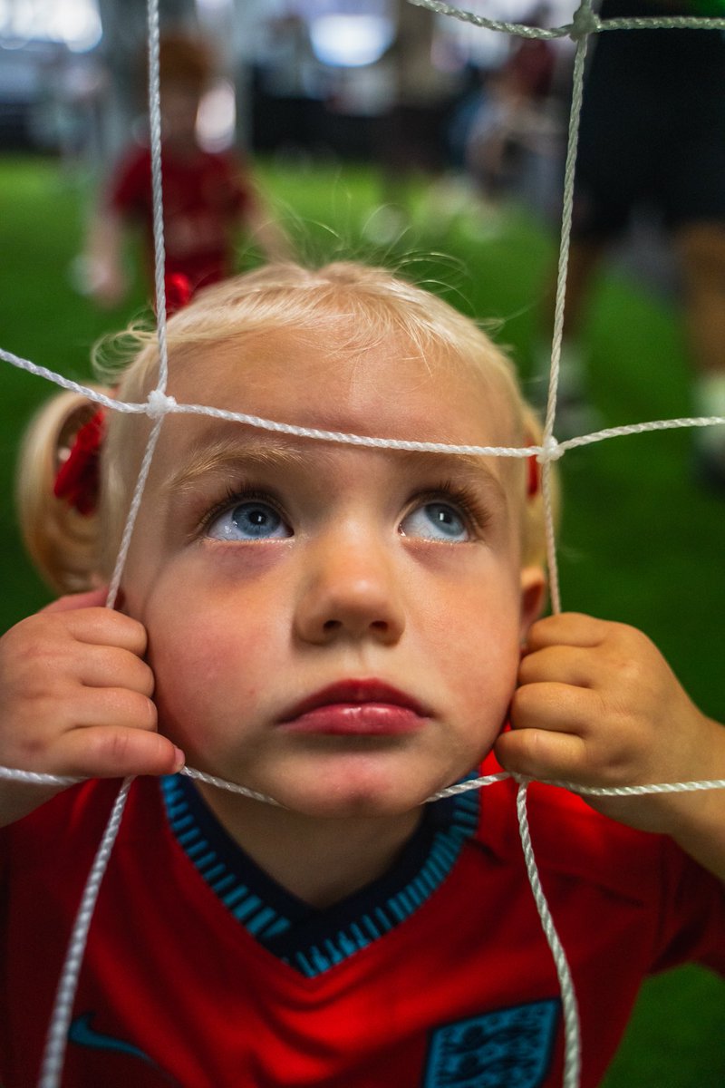 Elite Player Development tweet media