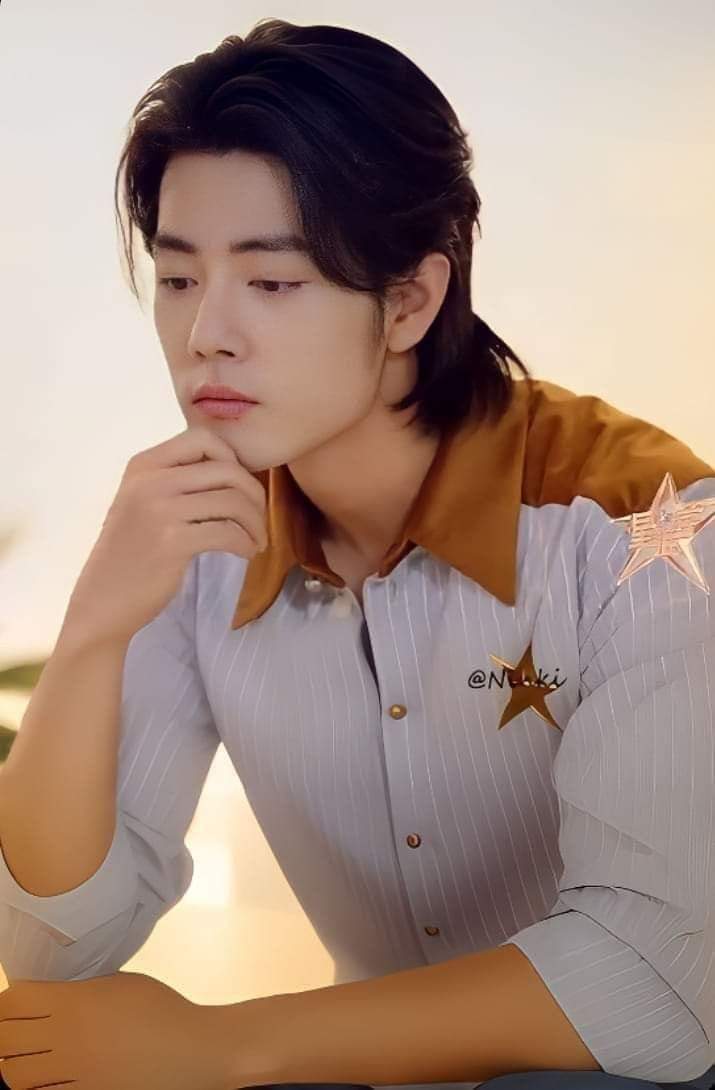 i_vinushi's tweet photo. “Love has been mistaken for possession and attachment. Become loving, so you can love all.”

Happy birthday zhange ❤️

SHINING STAR XIAO ZHAN DAY

#Happy32ndXIAOZHAN
#XiaoZhan32in23 https://t.co/LRWD732nQl