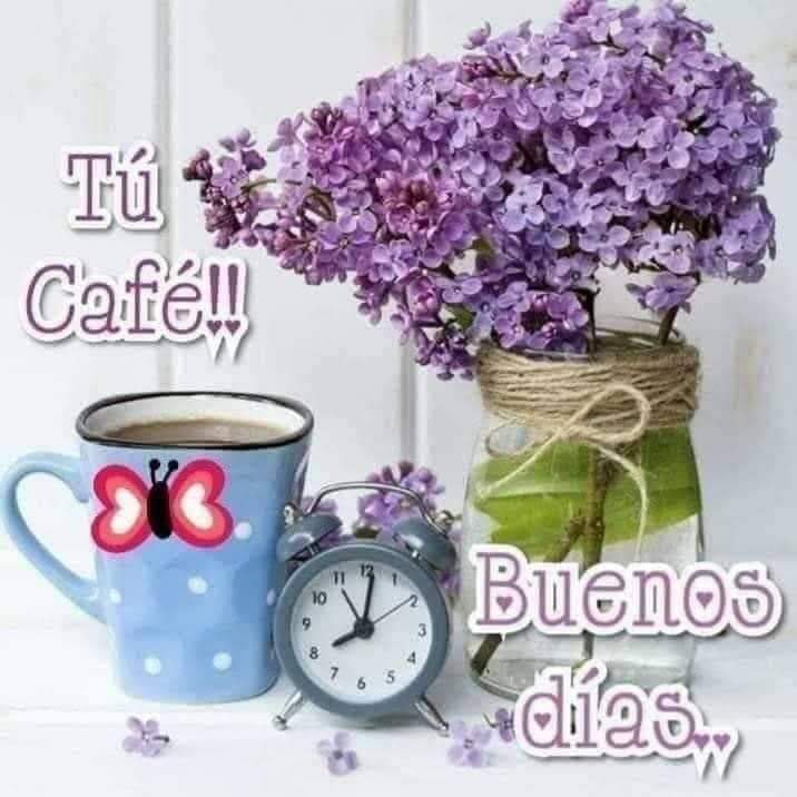 Excelente día!!