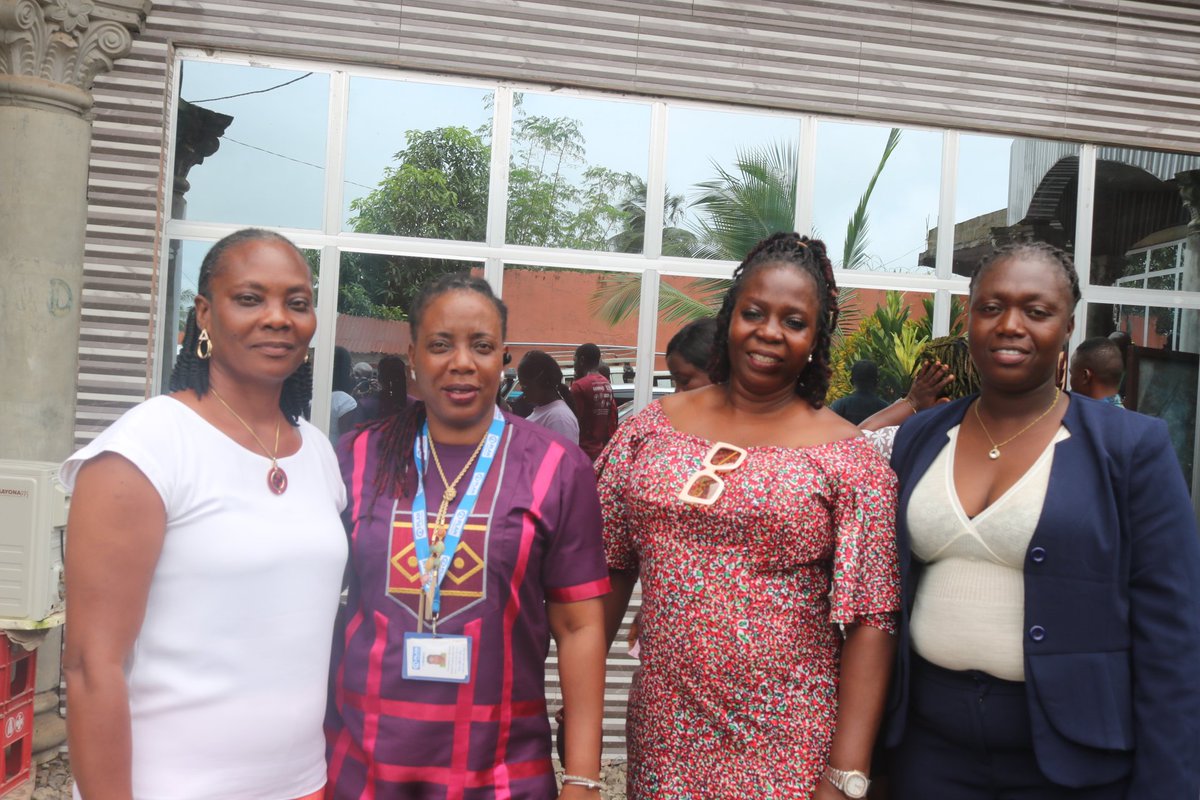 Plan_Liberia's tweet photo. A workshop to train Police officers and selected Lawyers on Sexual and Gender Based Violence (SGBV) commenced in Kakara, Margibi County through the initiative of Plan International Liberia as part.of Global Fund HiV and TB grant intervention. https://t.co/qxkmRvCxNr