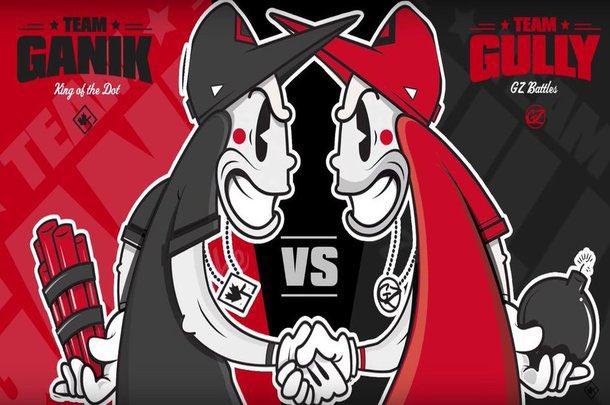 OrganikHipHop's tweet photo. IMO the best branded event in battle rap
Adding a team aspect and allowing open biasness makes the event so much fun.
Should we bring this one back? https://t.co/VjKCBgXcws