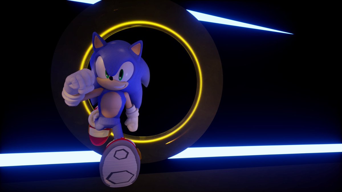 GamesSkylight's tweet photo. The script for sonic awakened is officially finished! After 9 Months of dedication and commitment i am happy to say we finished the script and ready to present it In #SonicAwakened! The script has 9+ hours of Content for the Main Campaign! https://t.co/u4X5tDESn6