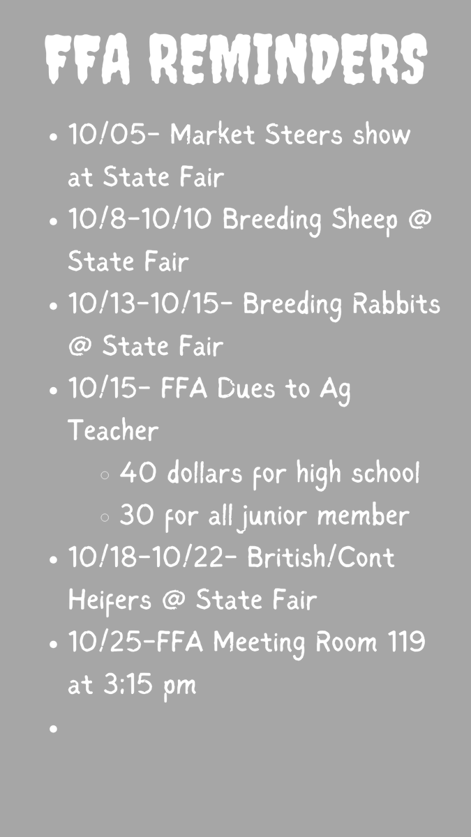 RowlettFFA's tweet photo. https://t.co/PG0WNHVU3a