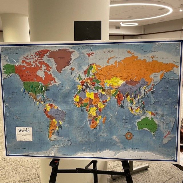 Harvard Law Library tweet media