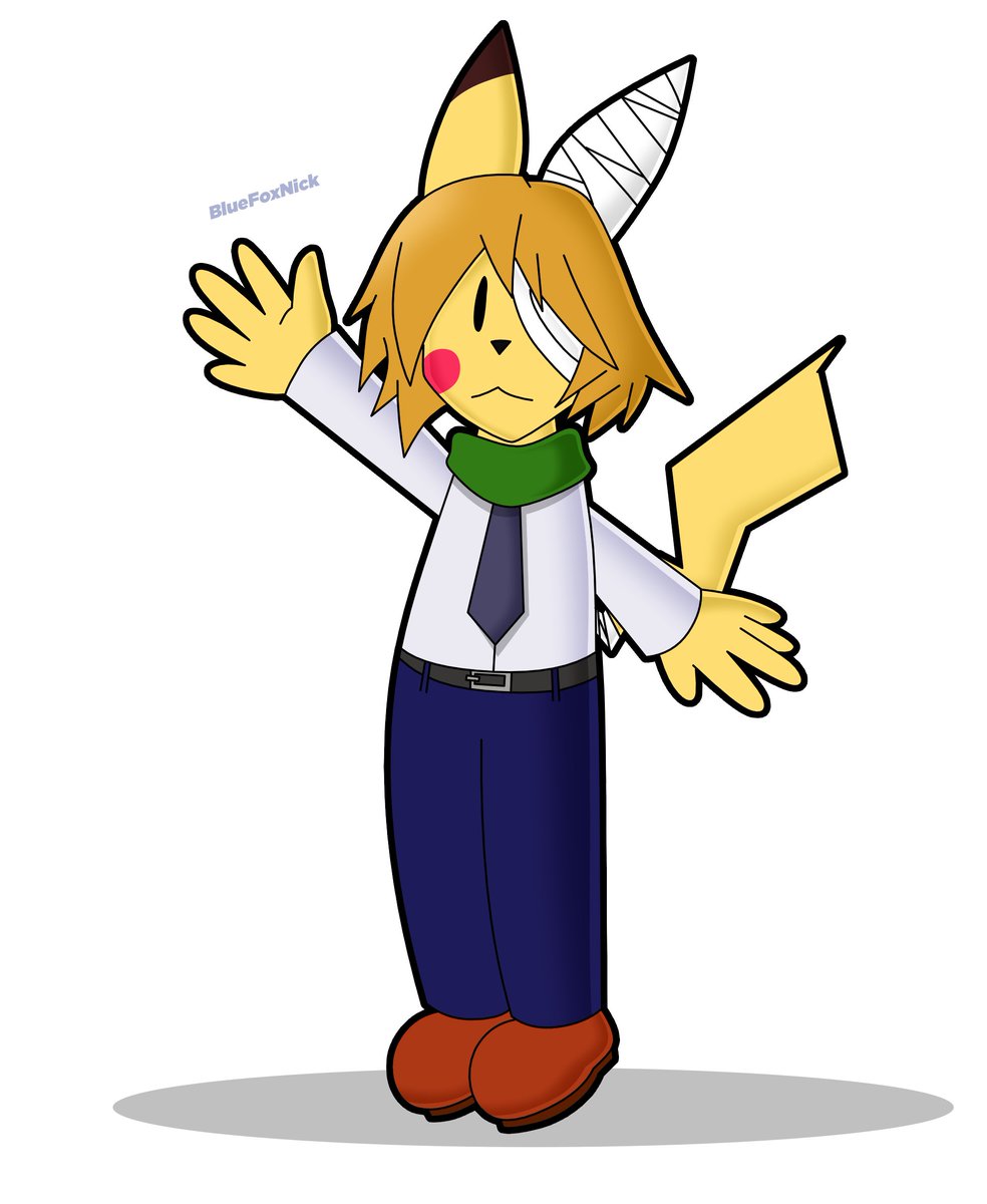 RaiPhox's tweet photo. The next Outfitober Piece will be coming soon. For right now, have some Paper Mario Styled Pokemon!
---
#anthro #pokemon #papermario #papermariostyle #popplio #dragonite #pikahu https://t.co/ECJBttd487