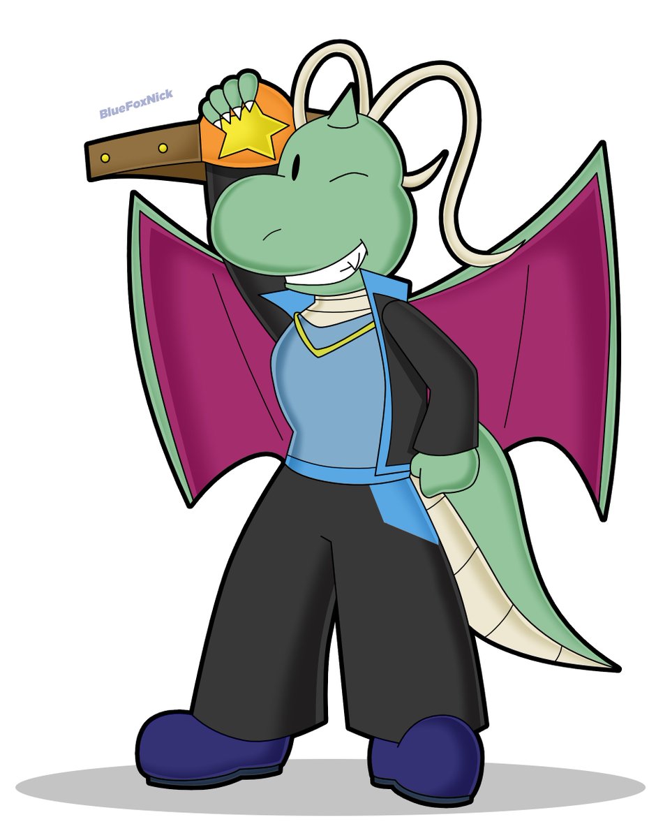 RaiPhox's tweet photo. The next Outfitober Piece will be coming soon. For right now, have some Paper Mario Styled Pokemon!
---
#anthro #pokemon #papermario #papermariostyle #popplio #dragonite #pikahu https://t.co/ECJBttd487